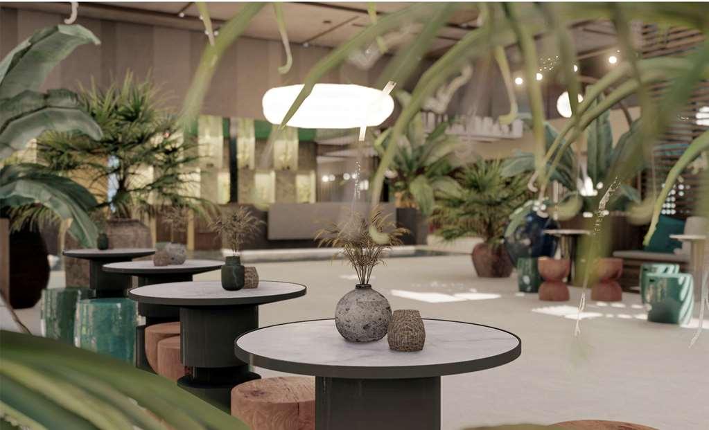 Labranda Isla Bonita Costa Adeje (Tenerife) Interior foto