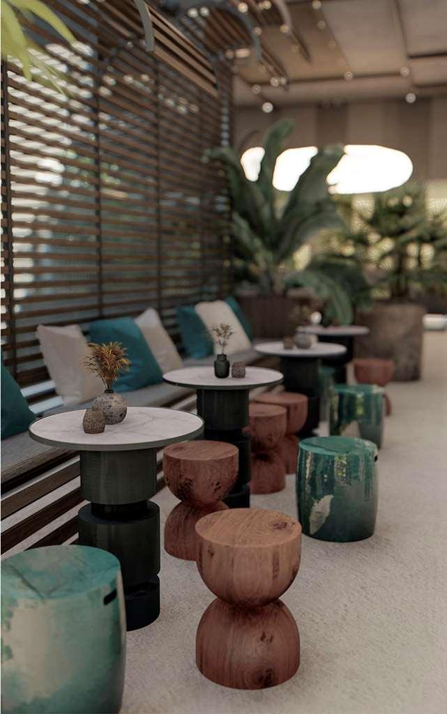 Labranda Isla Bonita Costa Adeje (Tenerife) Interior foto