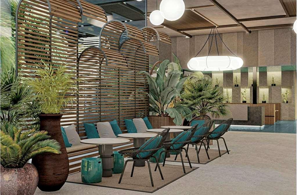 Labranda Isla Bonita Costa Adeje (Tenerife) Interior foto