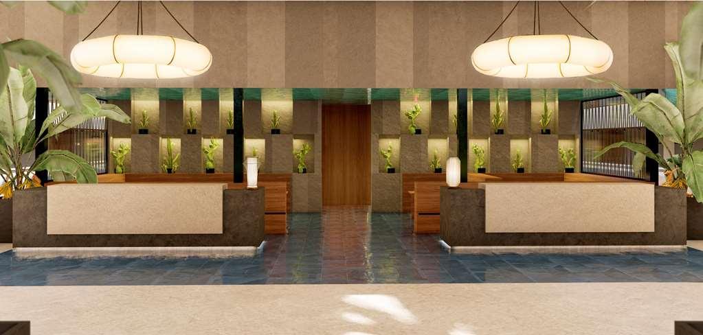 Labranda Isla Bonita Costa Adeje (Tenerife) Interior foto